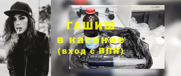 круглые Липки