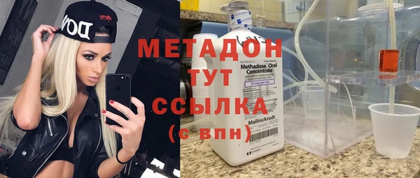 круглые Липки